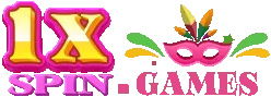 1XSPIN.GAMES